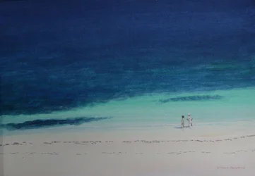 Kilifi Beach